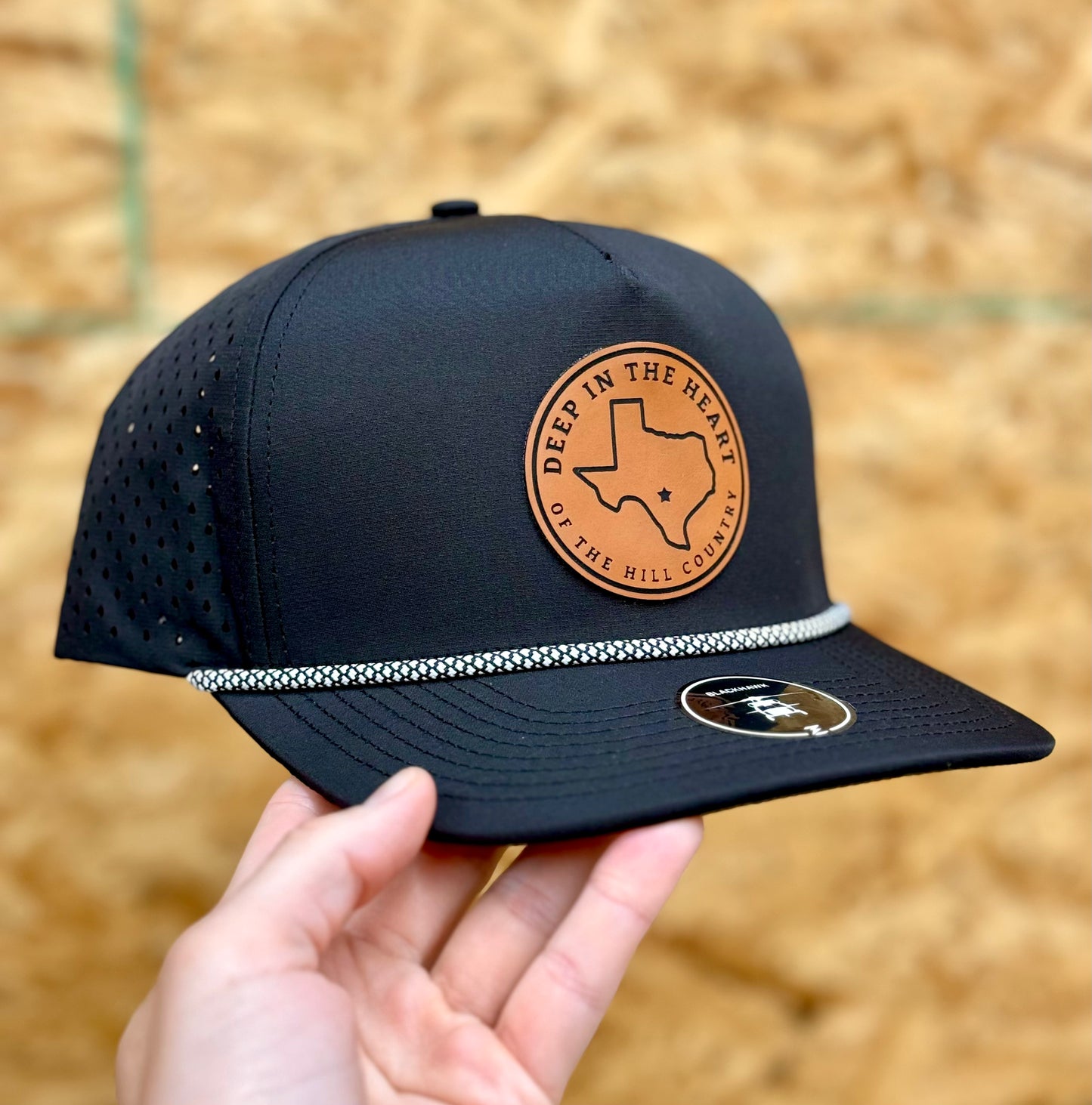 Hill Country Fundraiser Hats