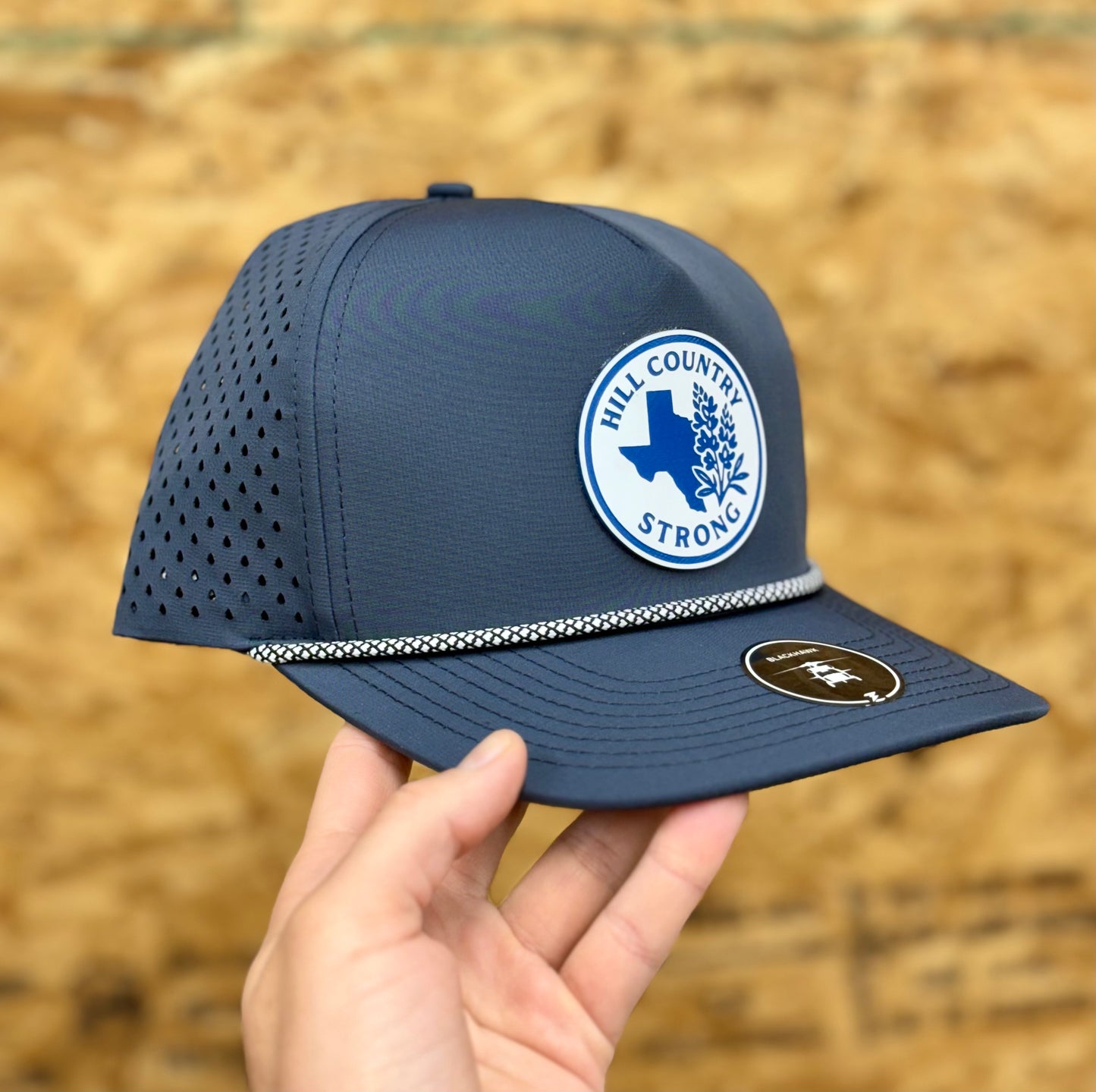 Hill Country Fundraiser Hats