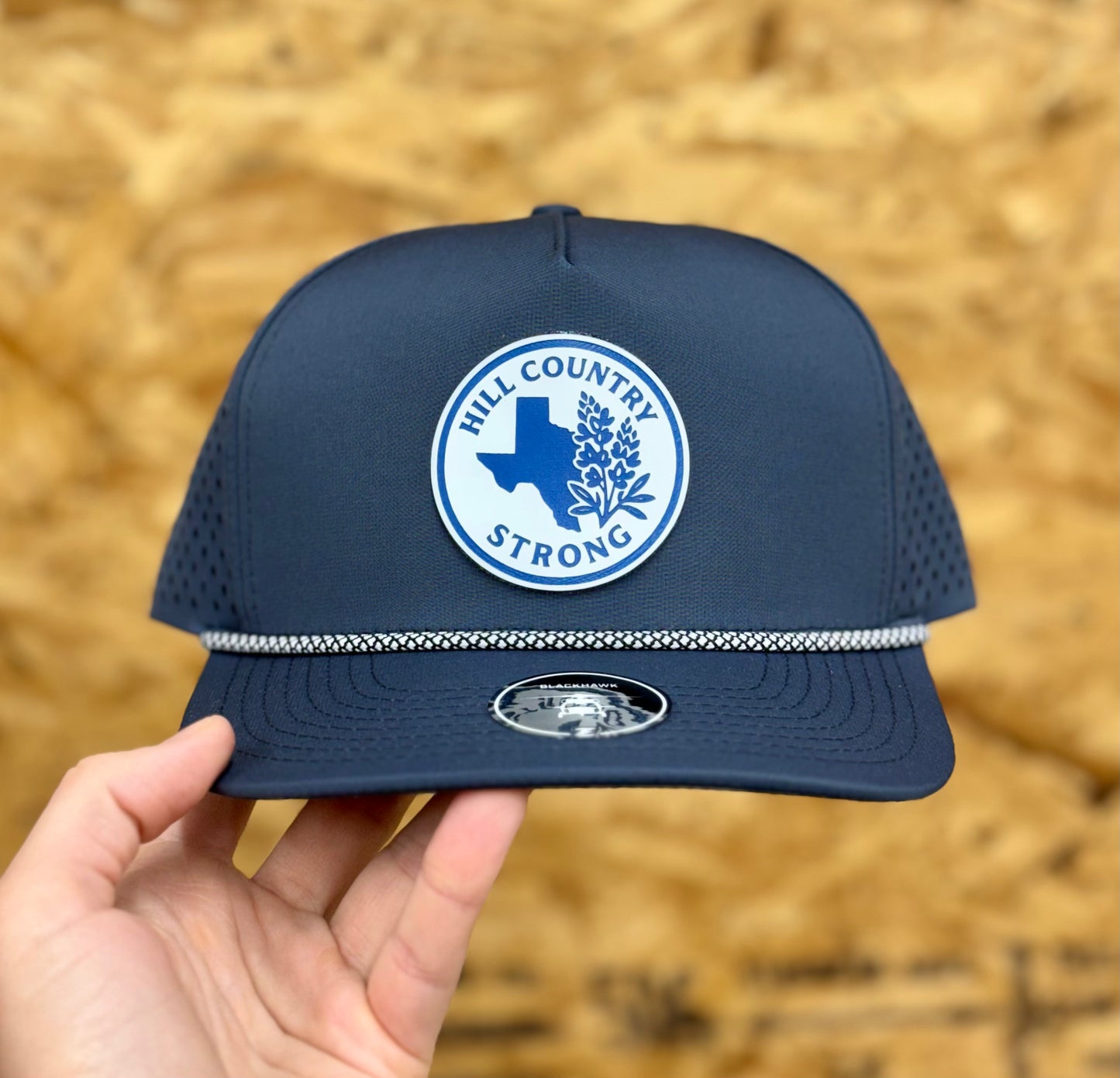 Hill Country Fundraiser Hats
