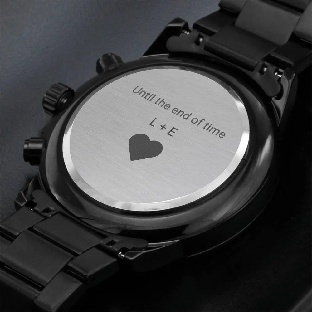 Jewelry Until the end of time ShineOn Fulfillment