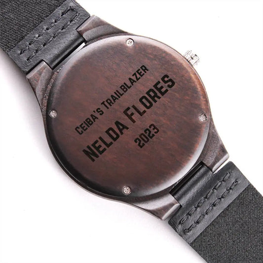 Watches Nelda Flores ShineOn Fulfillment