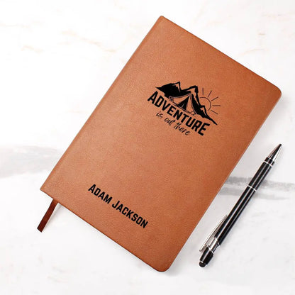 Jewelry Personalized Travel Journal, Travel Memory NoteBook for Couple, Adventure Journal Gifts, Leather Bucket List Journal, Custom Scrapbook Gift ShineOn Fulfillment